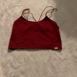 red tank
